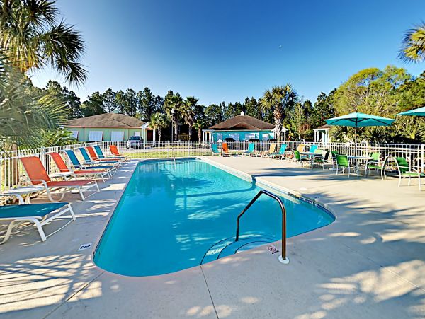 Alabama Beach Areas Home 1012471