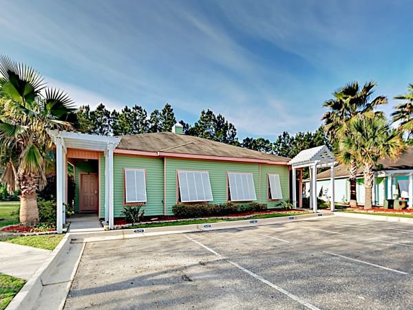Alabama Beach Areas Home 1012471