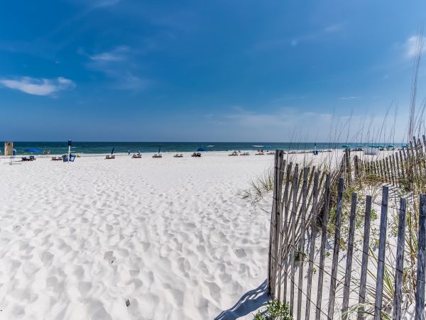 Alabama Beach Areas Home 1012472
