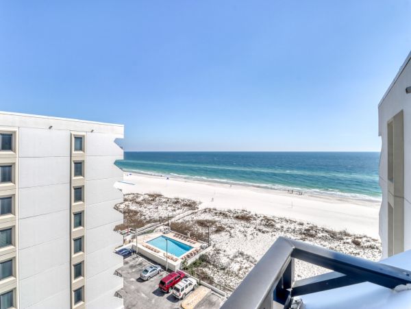 Alabama Beach Areas Home 1012473