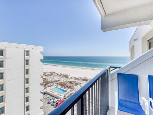 Alabama Beach Areas Home 1012473