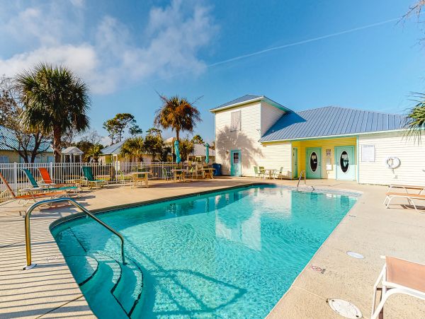 Alabama Beach Areas Home 1012474