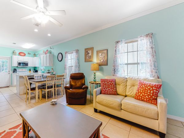 Alabama Beach Areas Home 1012474