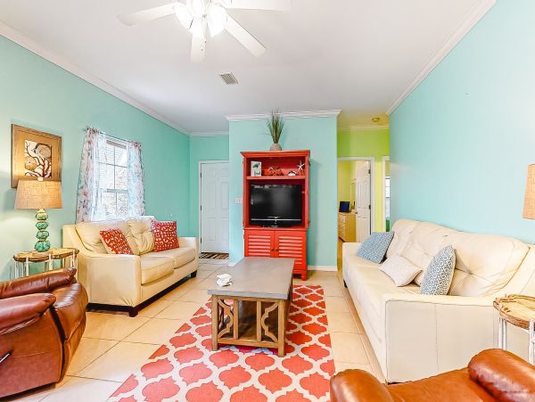 Alabama Beach Areas Home 1012474