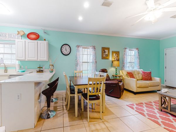 Alabama Beach Areas Home 1012474