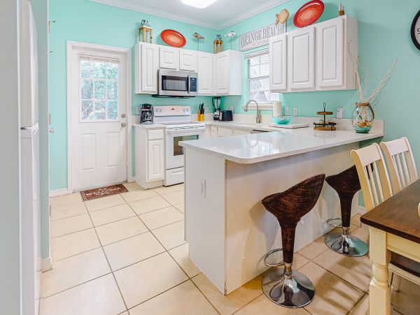 Alabama Beach Areas Home 1012474