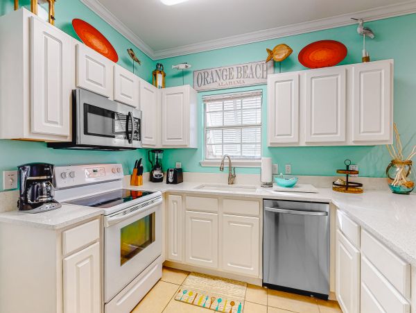 Alabama Beach Areas Home 1012474
