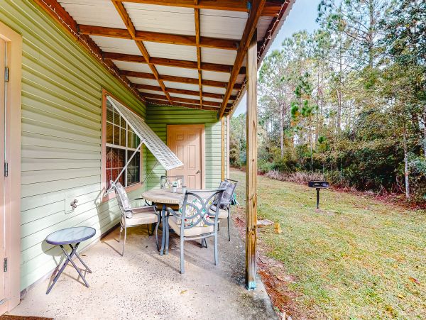 Alabama Beach Areas Home 1012474