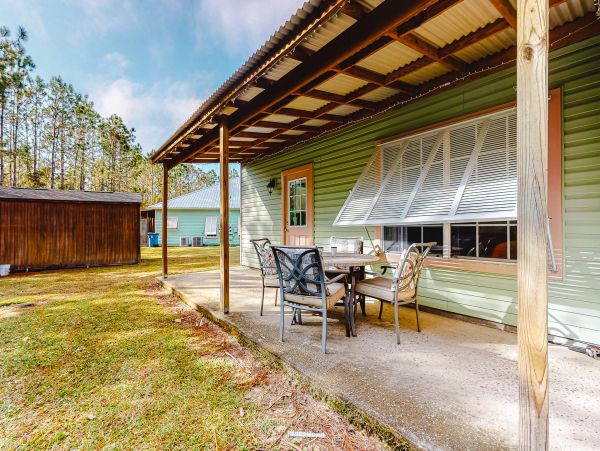 Alabama Beach Areas Home 1012474