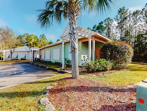 Alabama Beach Areas Home 1012474