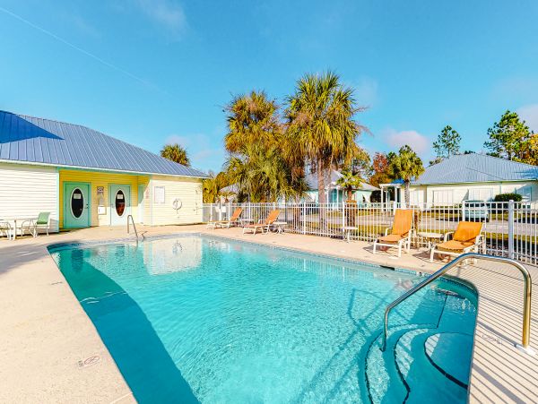 Alabama Beach Areas Home 1012474