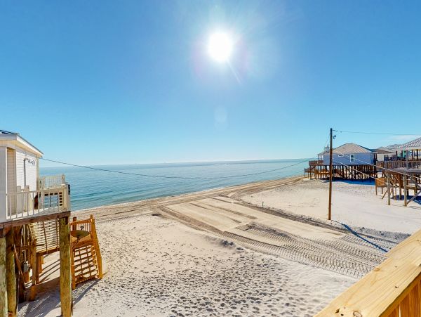 Alabama Beach Areas Home 1012475