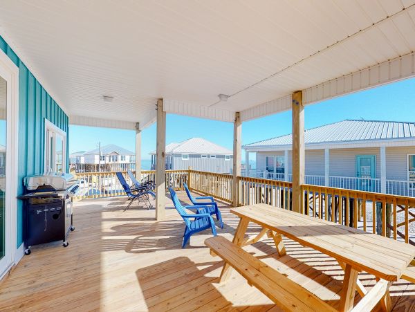 Alabama Beach Areas Home 1012475
