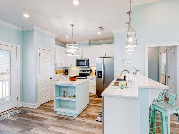 Alabama Beach Areas Home 1012475