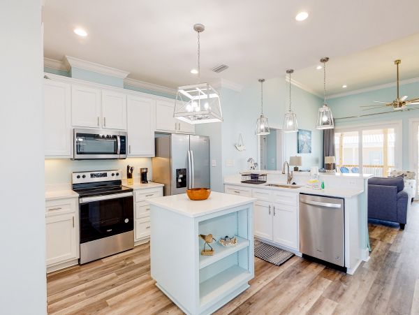 Alabama Beach Areas Home 1012475