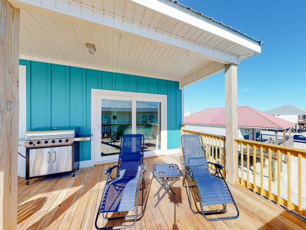 Alabama Beach Areas Home 1012475