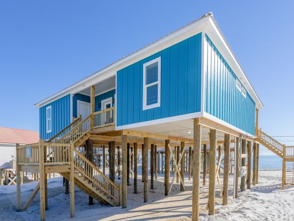 Alabama Beach Areas Home 1012475