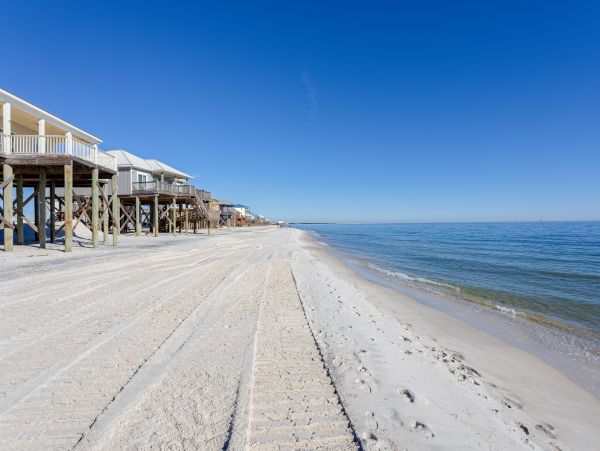 Alabama Beach Areas Home 1012475