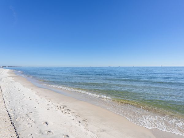 Alabama Beach Areas Home 1012475
