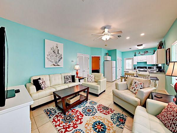 Alabama Beach Areas Home 1012476