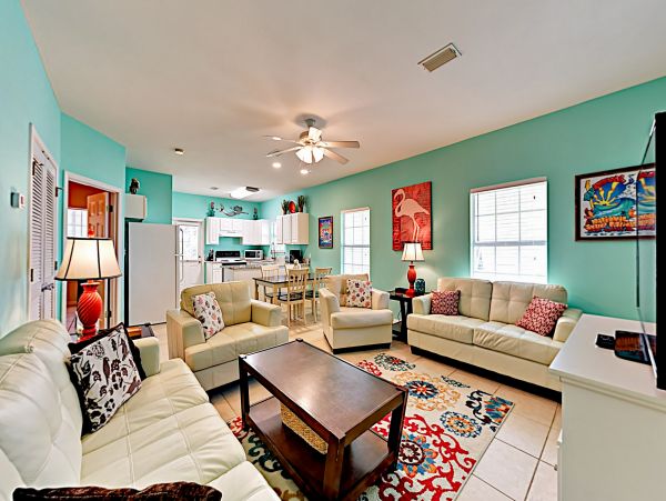 Alabama Beach Areas Home 1012476