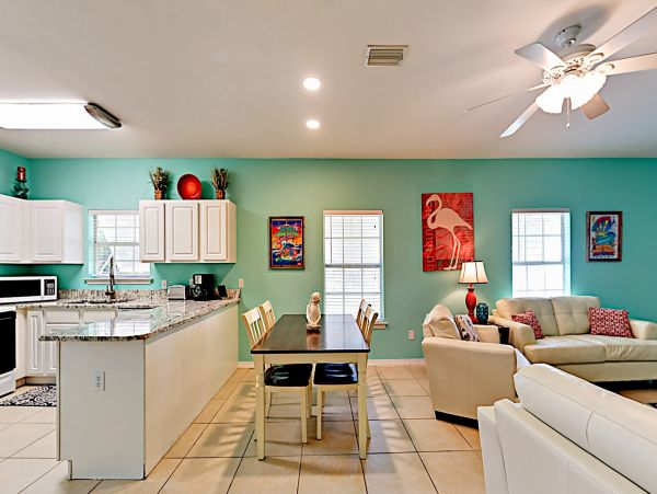 Alabama Beach Areas Home 1012476