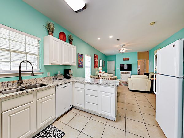 Alabama Beach Areas Home 1012476