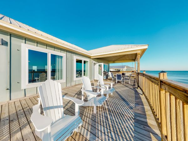 Alabama Beach Areas Home 1012477