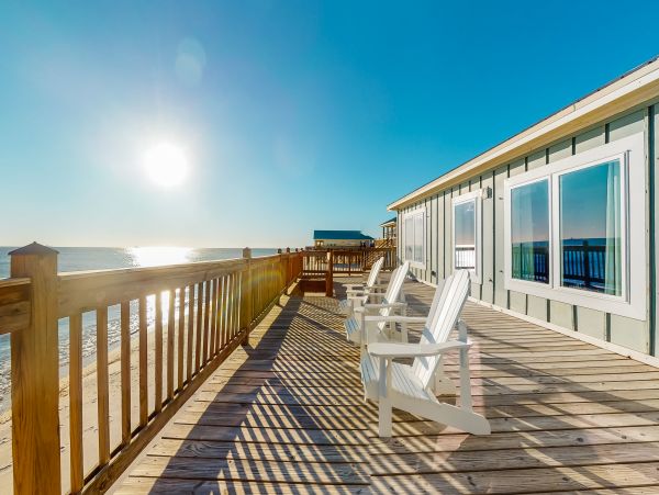 Alabama Beach Areas Home 1012477