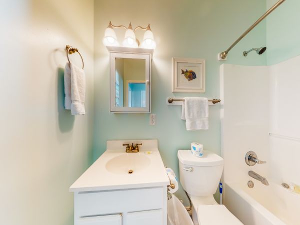 Alabama Beach Areas Home 1012477