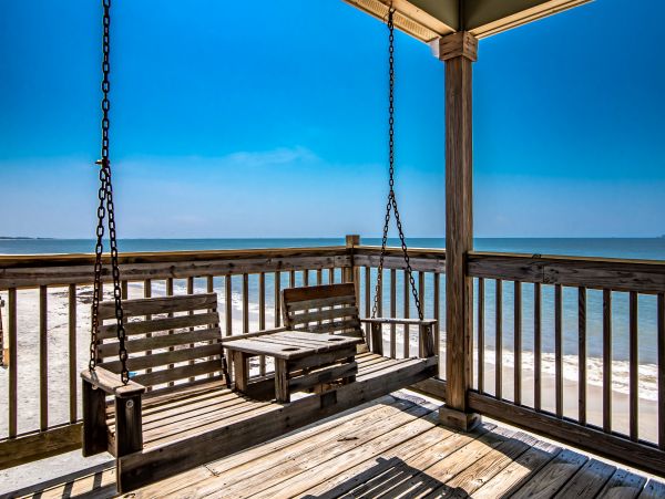Alabama Beach Areas Home 1012477