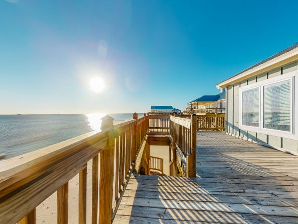 Alabama Beach Areas Home 1012477