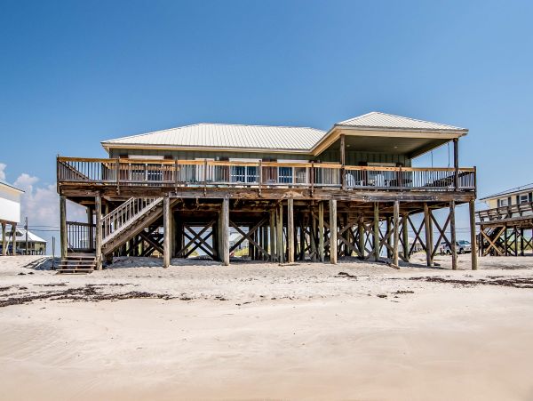 Alabama Beach Areas Home 1012477