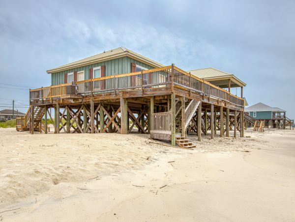 Alabama Beach Areas Home 1012477