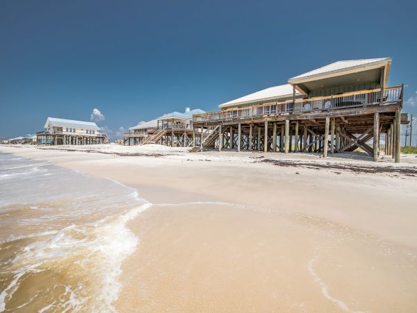 Alabama Beach Areas Home 1012477