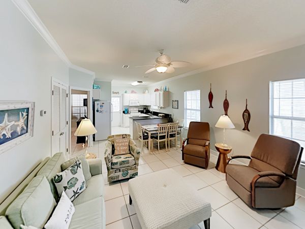 Alabama Beach Areas Home 1012478