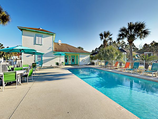 Alabama Beach Areas Home 1012478