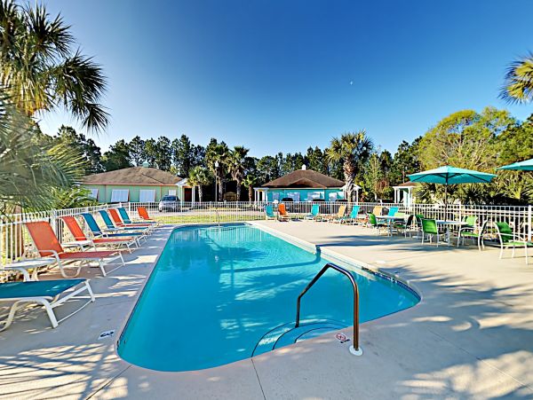 Alabama Beach Areas Home 1012478