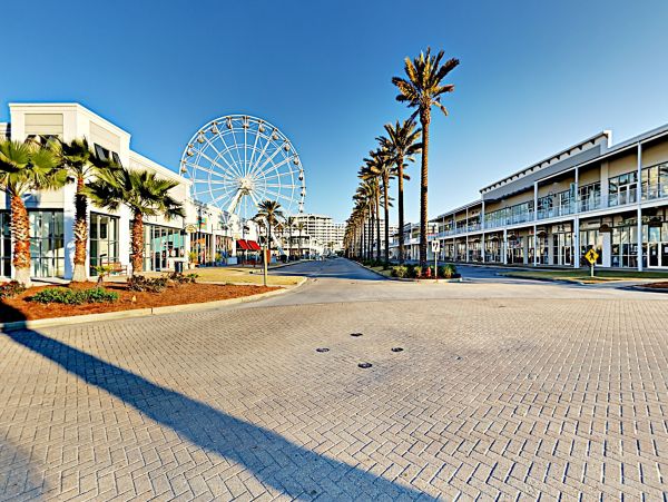 Alabama Beach Areas Home 1012478