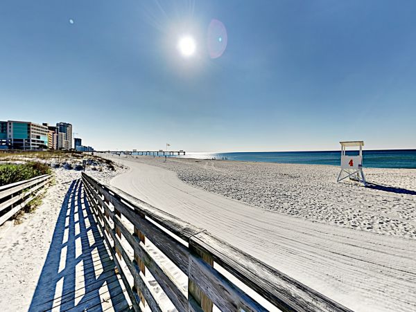 Alabama Beach Areas Home 1012478