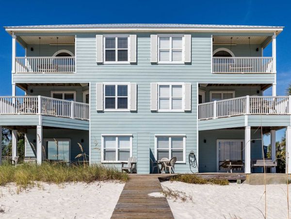 Alabama Beach Areas Home 1012480