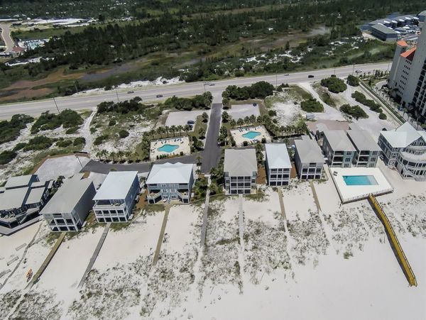 Alabama Beach Areas Home 1012480