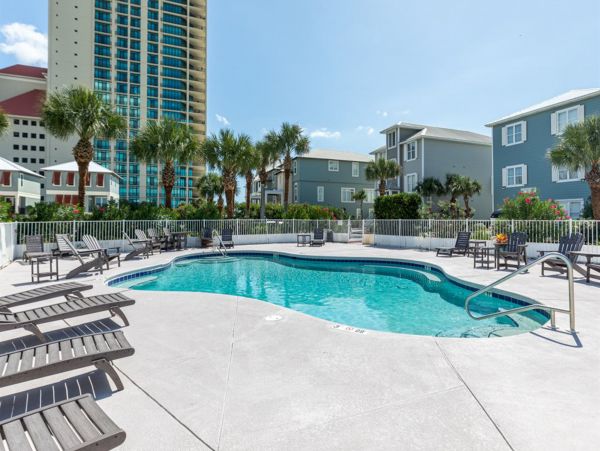 Alabama Beach Areas Home 1012480