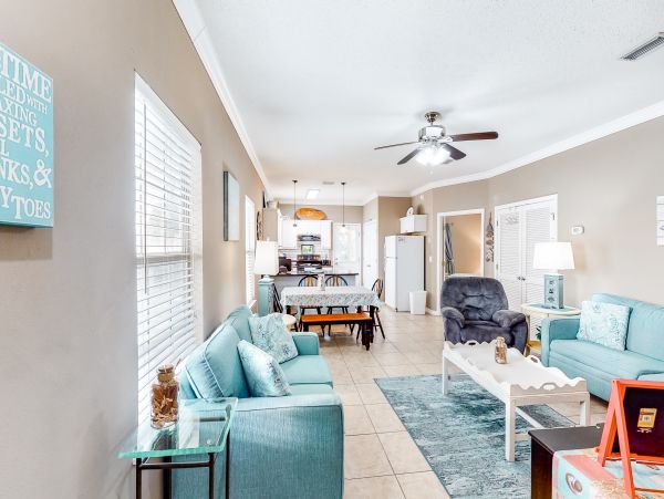 Alabama Beach Areas Home 1012481