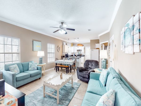 Alabama Beach Areas Home 1012481