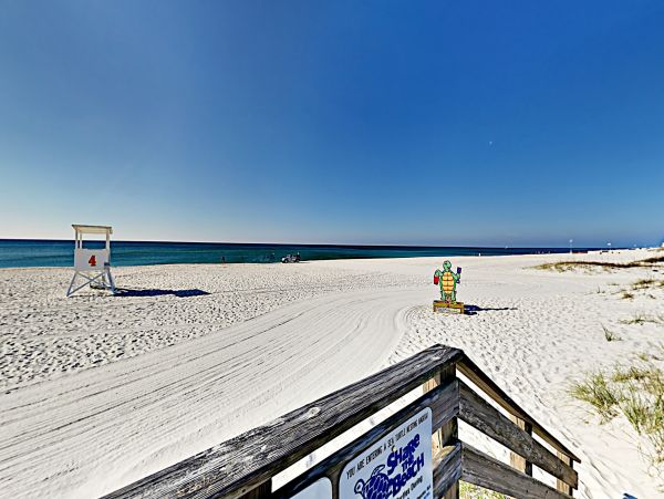 Alabama Beach Areas Home 1012482