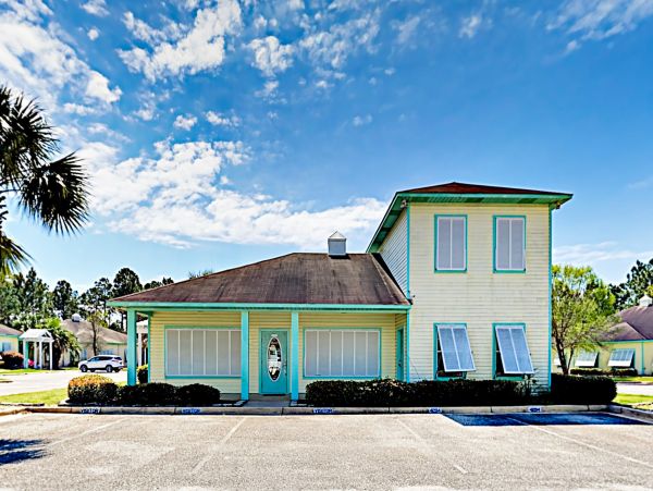 Alabama Beach Areas Home 1012484