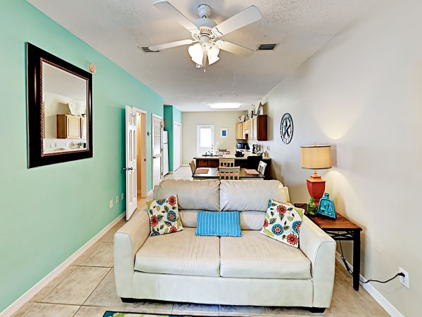 Alabama Beach Areas Home 1012484