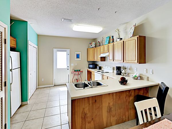 Alabama Beach Areas Home 1012484