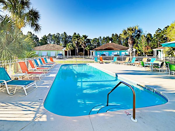 Alabama Beach Areas Home 1012484